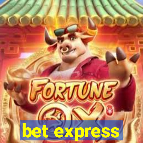 bet express