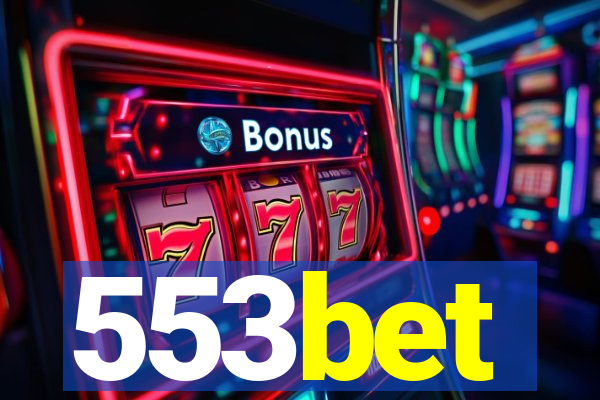 553bet