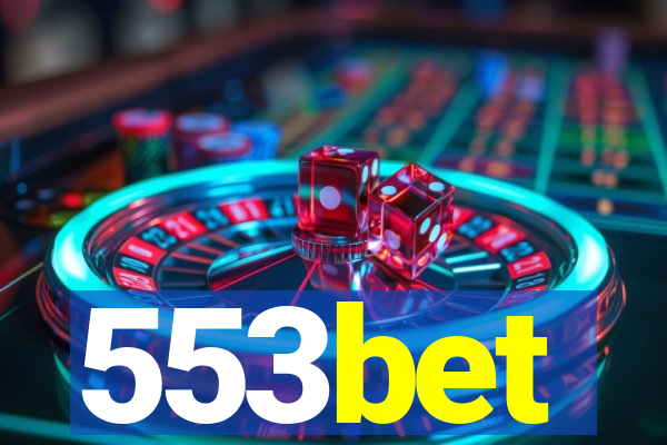 553bet