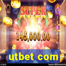 utbet com