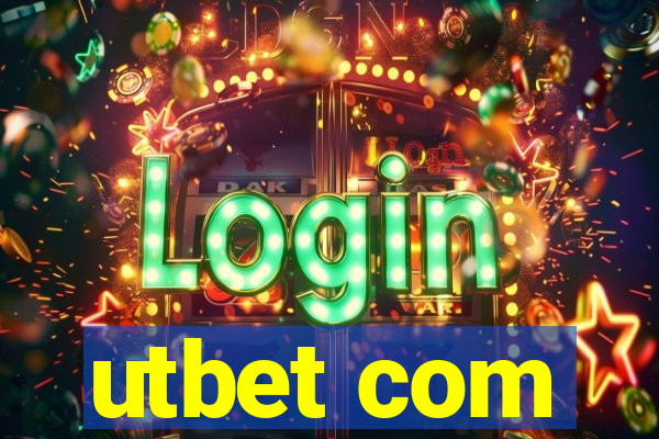 utbet com