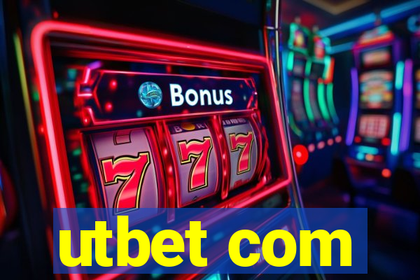 utbet com