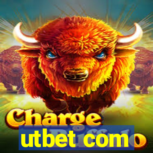 utbet com