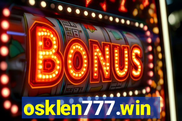 osklen777.win