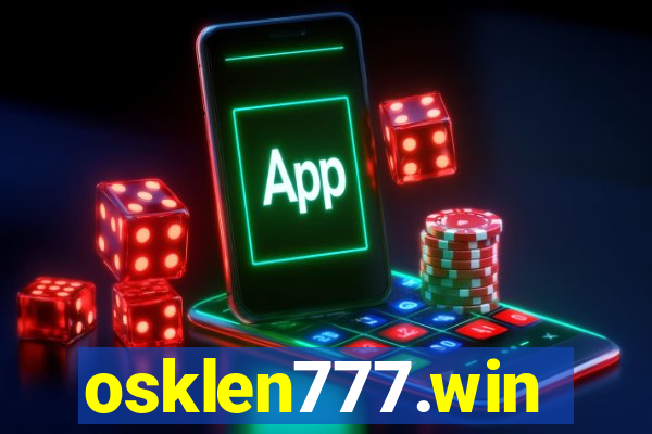 osklen777.win