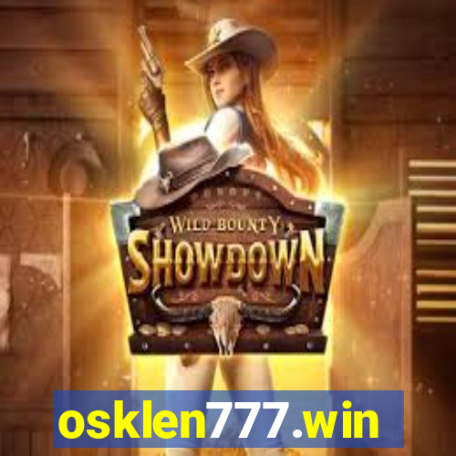 osklen777.win