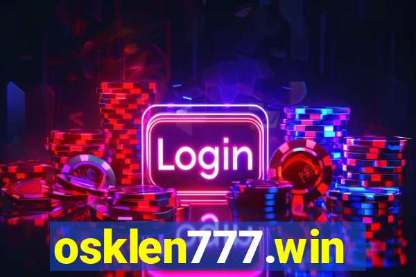 osklen777.win