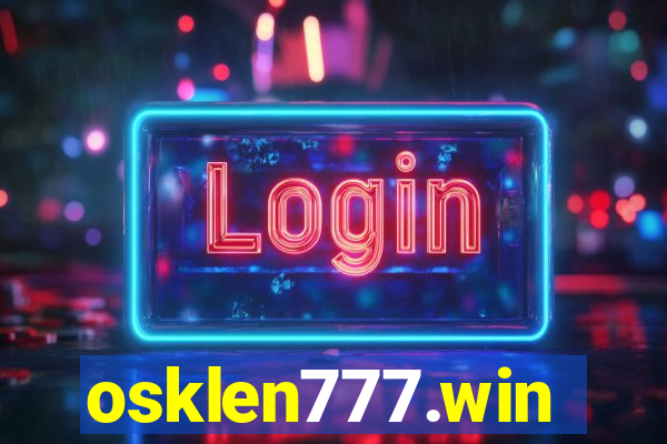 osklen777.win