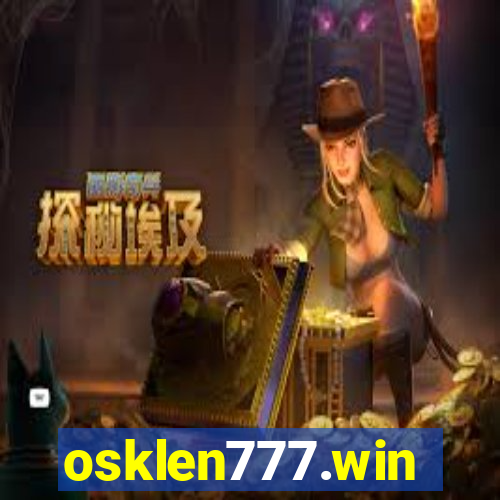 osklen777.win