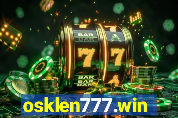 osklen777.win