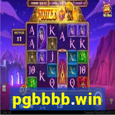 pgbbbb.win