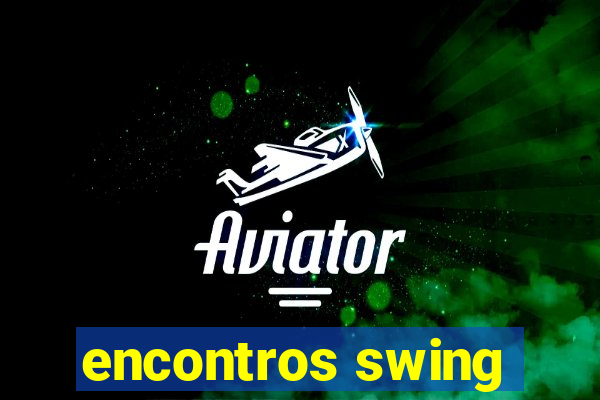 encontros swing