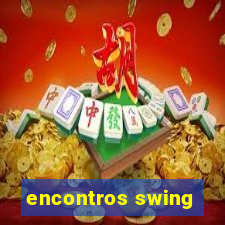 encontros swing