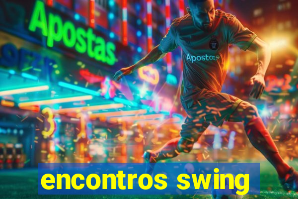 encontros swing