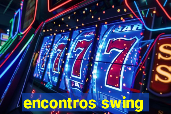 encontros swing