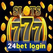 24bet login