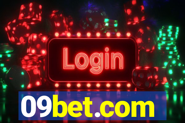 09bet.com