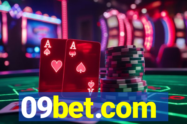 09bet.com