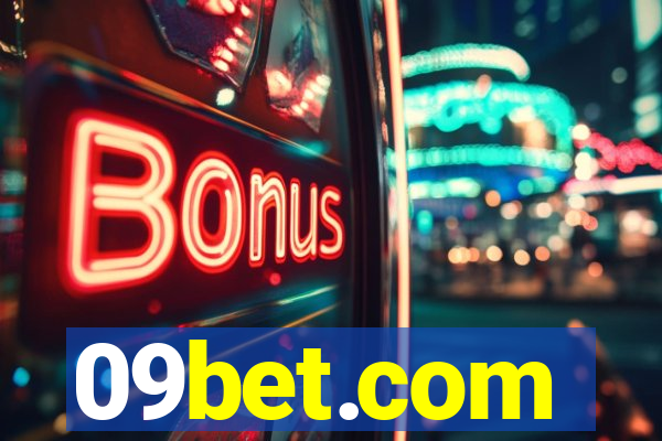 09bet.com