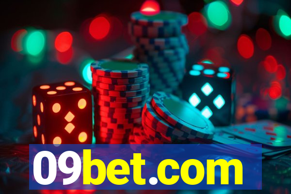 09bet.com