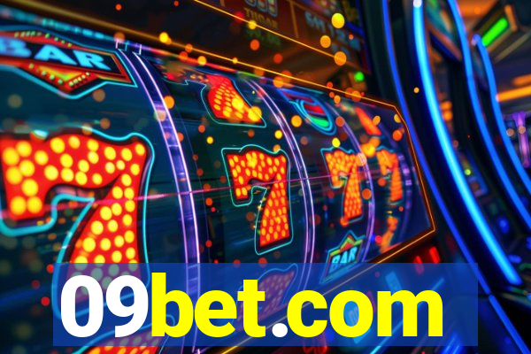 09bet.com