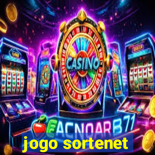 jogo sortenet