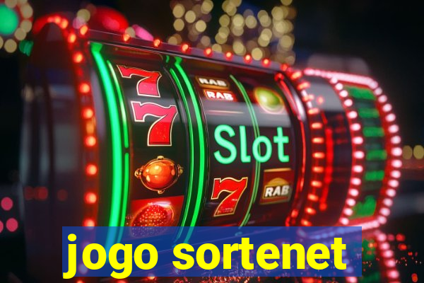 jogo sortenet