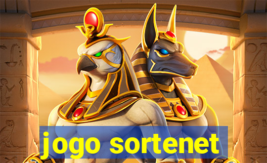 jogo sortenet