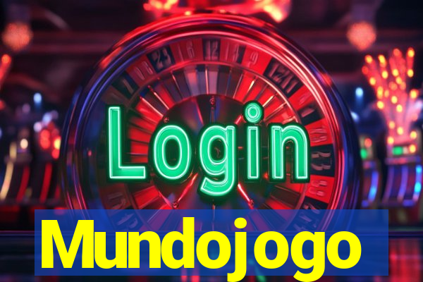 Mundojogo