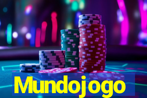 Mundojogo