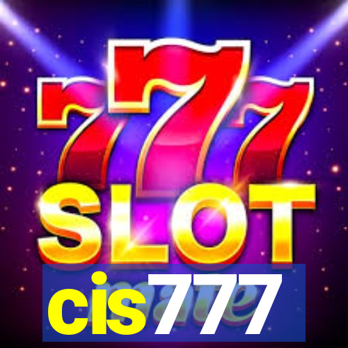 cis777