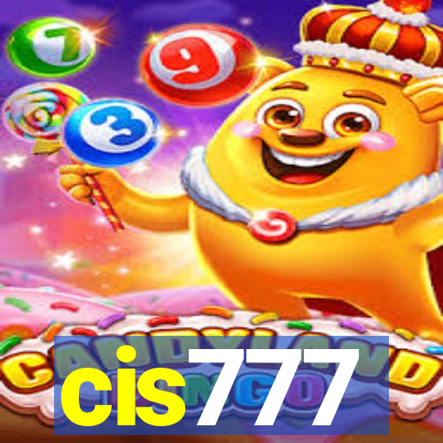 cis777