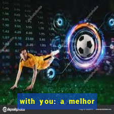 with you: a melhor amiga do quarterback pdf