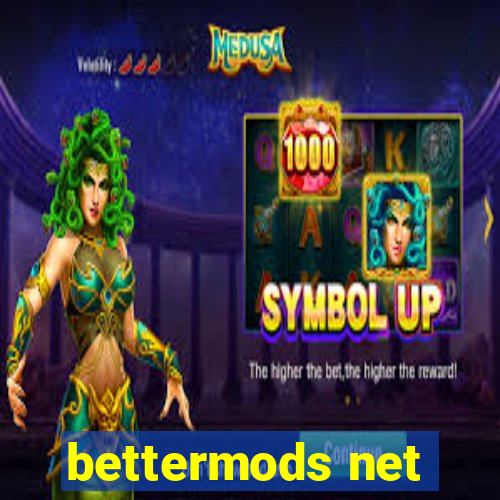 bettermods net