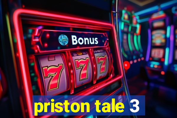 priston tale 3