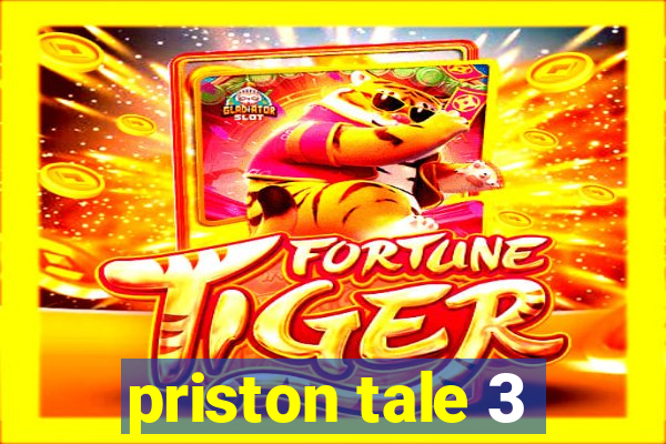 priston tale 3