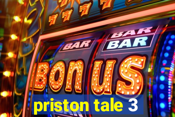 priston tale 3