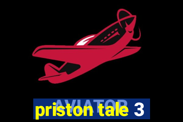 priston tale 3