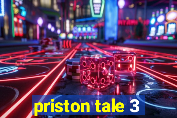 priston tale 3