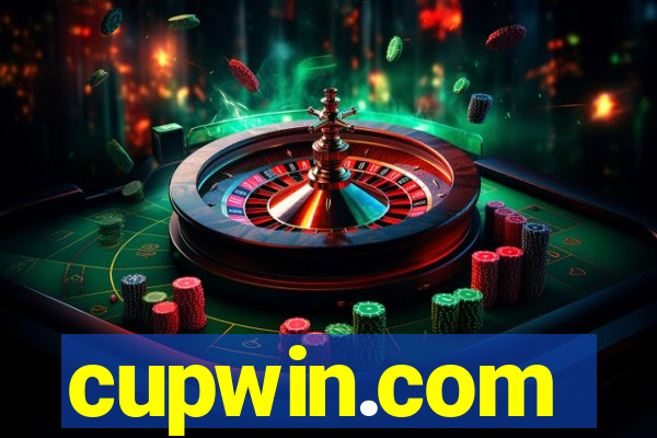 cupwin.com