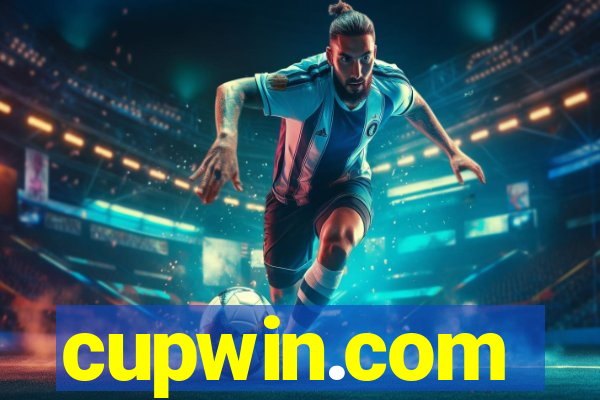 cupwin.com