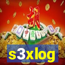 s3xlog