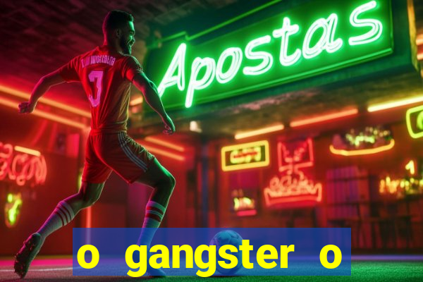 o gangster o policial e o diabo assistir