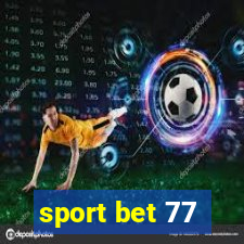 sport bet 77