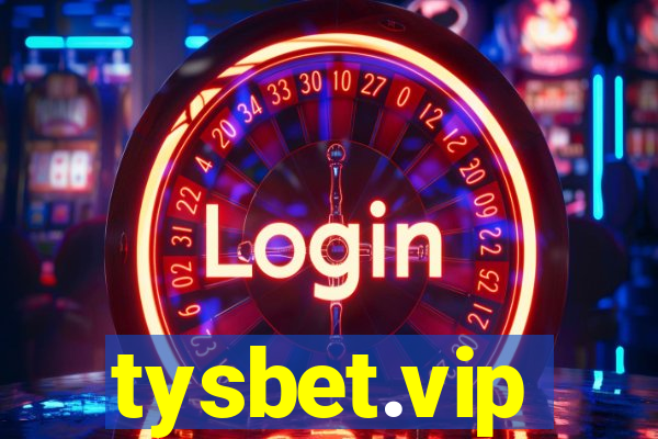 tysbet.vip