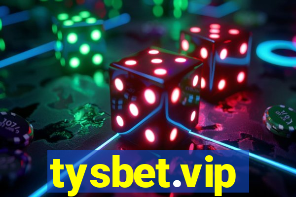 tysbet.vip