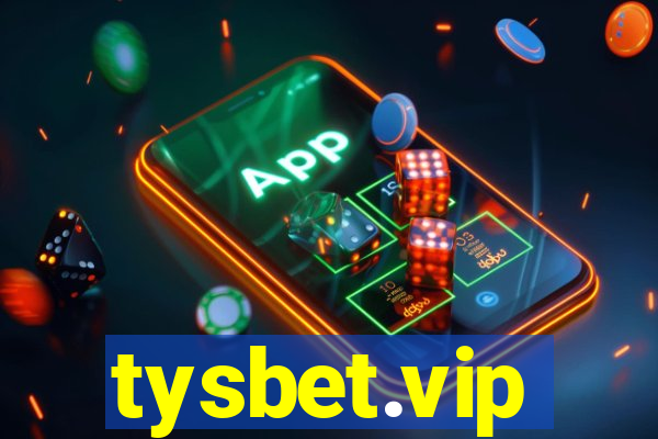 tysbet.vip