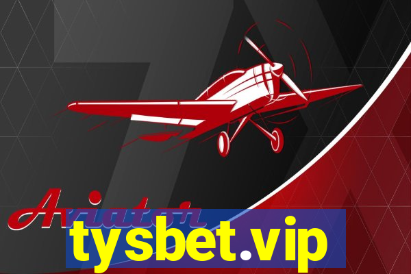 tysbet.vip