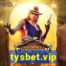 tysbet.vip