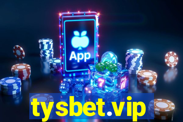 tysbet.vip